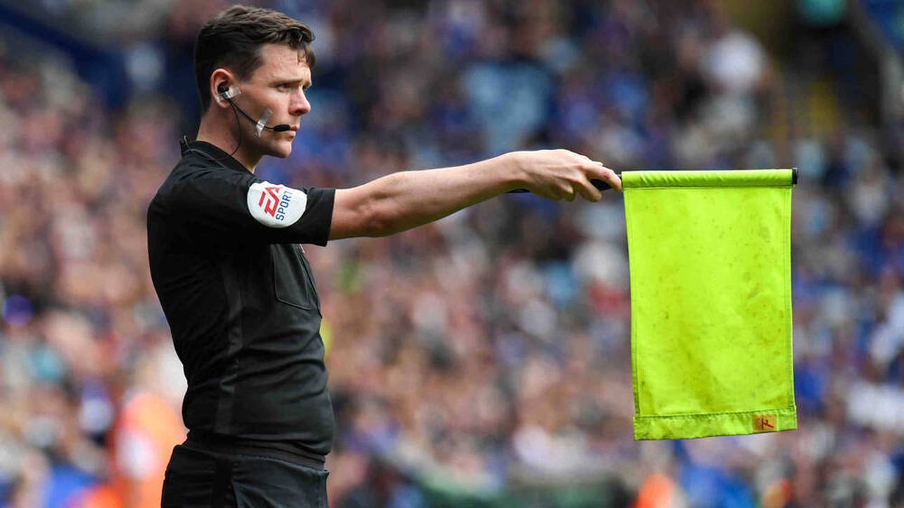 Abseits-Revolution bei der WM?