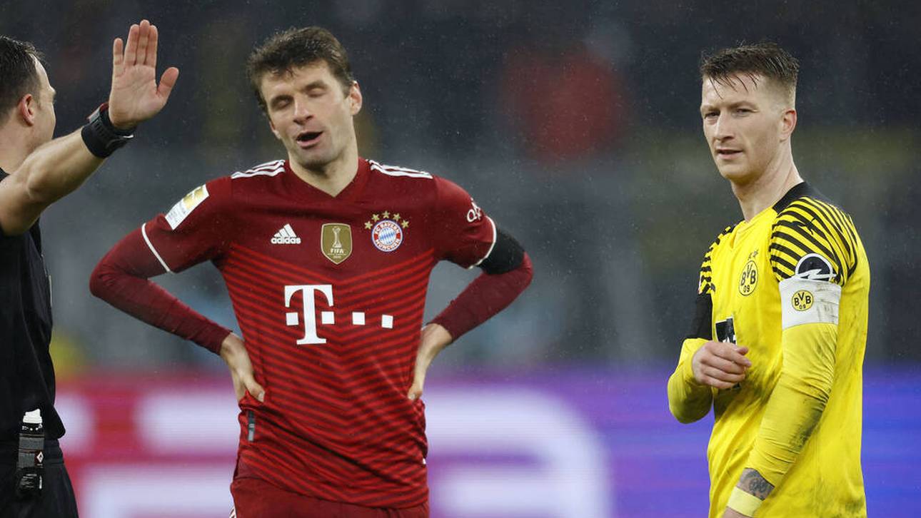 Wegen WM: Zwei Monate Winterpause