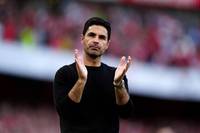 Mikel Arteta klärt beim FC Arsenal seine Zukunft. Der spanische Coach bleibt Kai Havertz und Co. längerfristig erhalten.