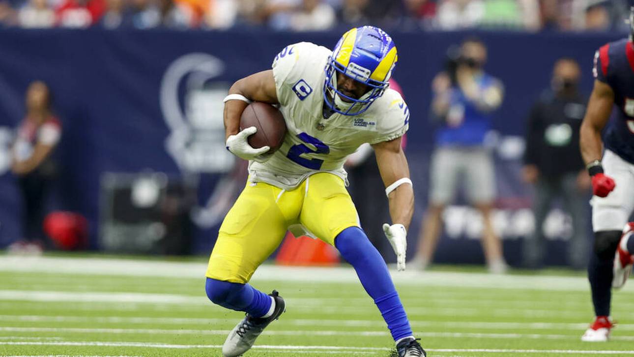 Nach Beckham-Deal: Rams verlieren Star