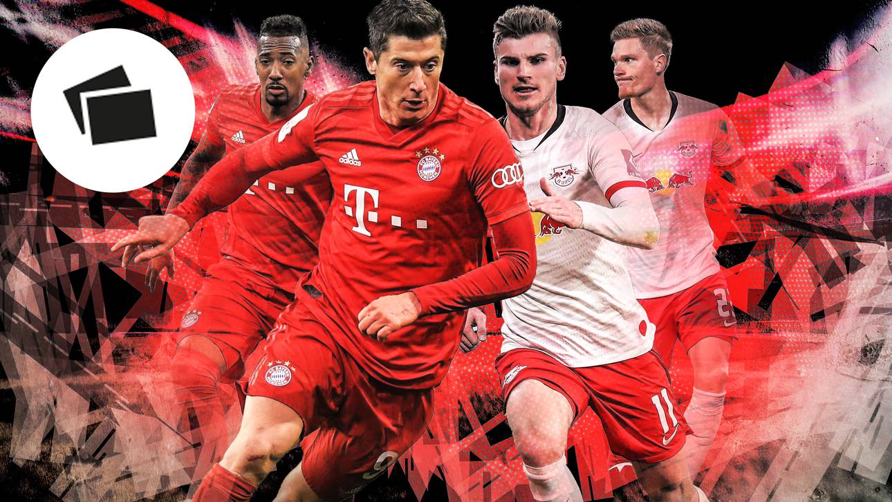 Head to Head: Wer siegt im Topspiel?