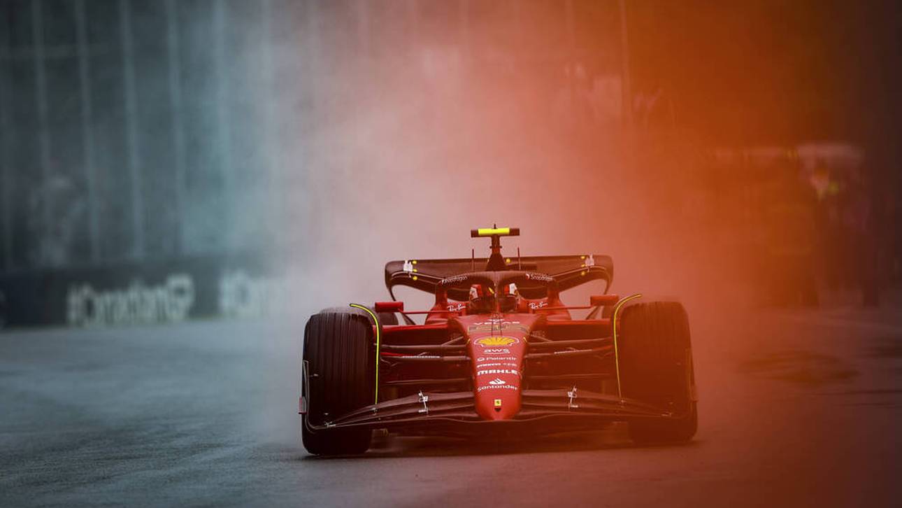 Eine gute Nachricht für F1-Fans