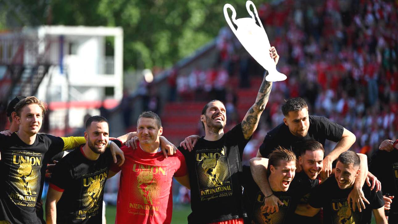 Dieses Team überraschte die Fans