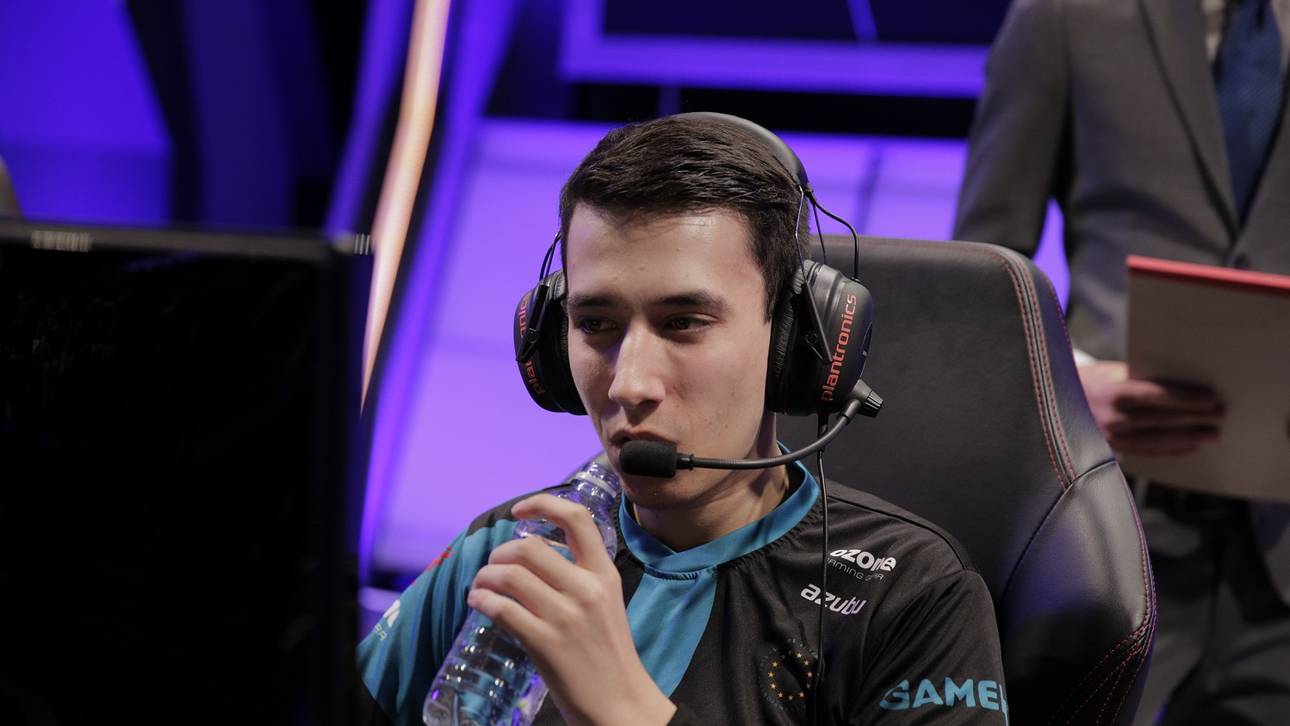 Origen kassiert zweite Pleite