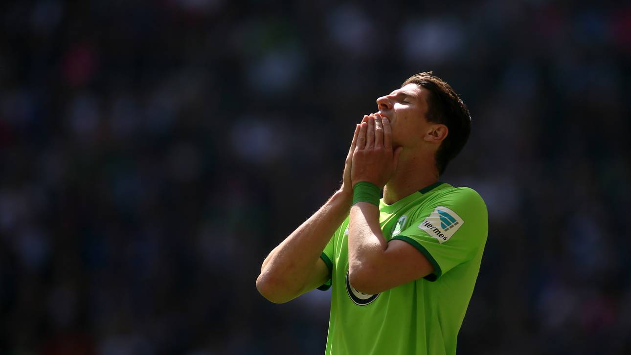 Wölfe in Relegation – BVB jubelt