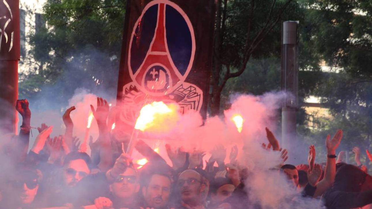 Chaos bei PSG! Auch Neymar belagert