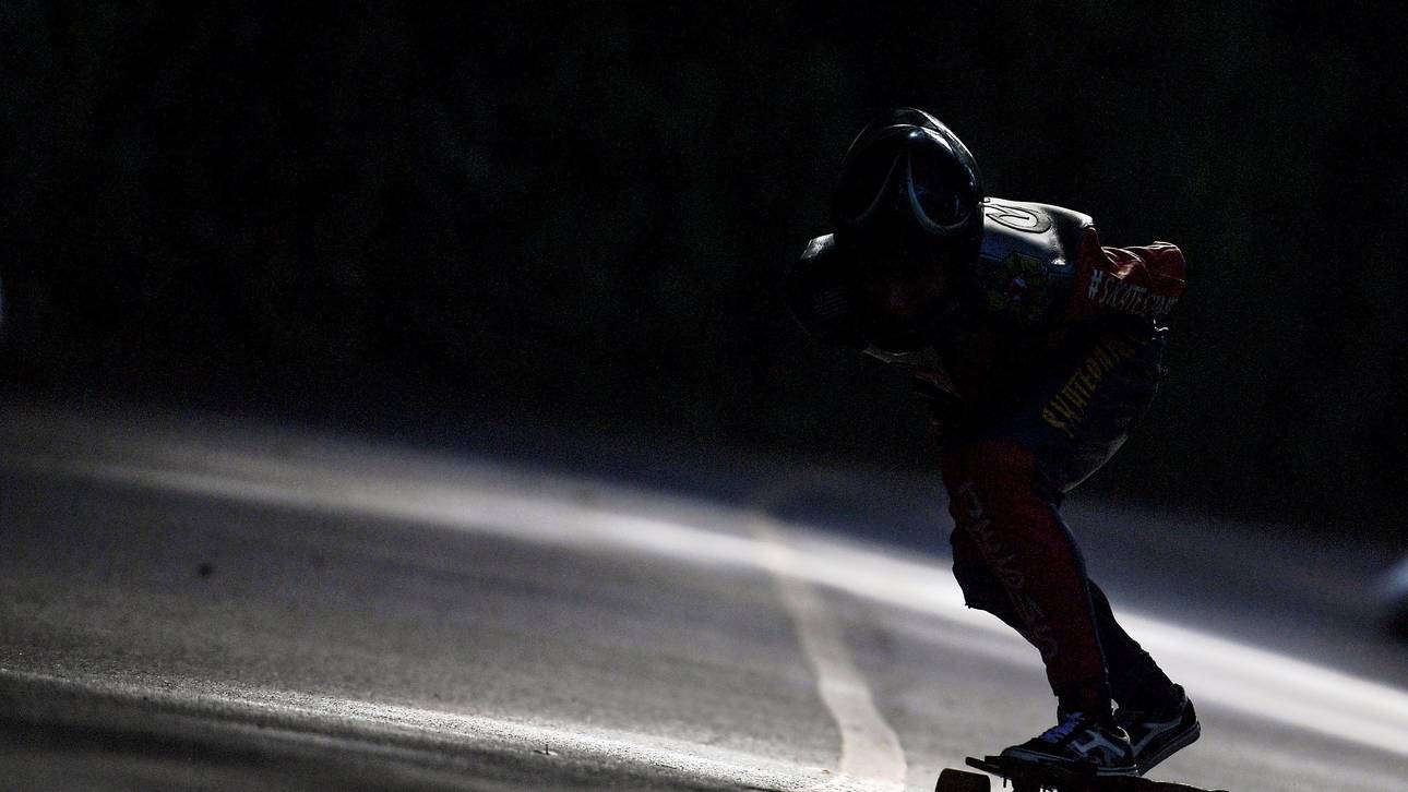 Todesfall überschattet Weltcup