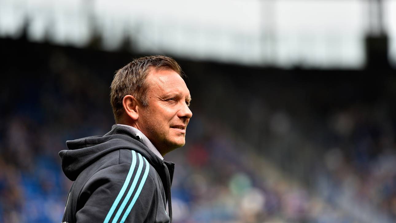 Direktes Aufstiegsduell in Hannover