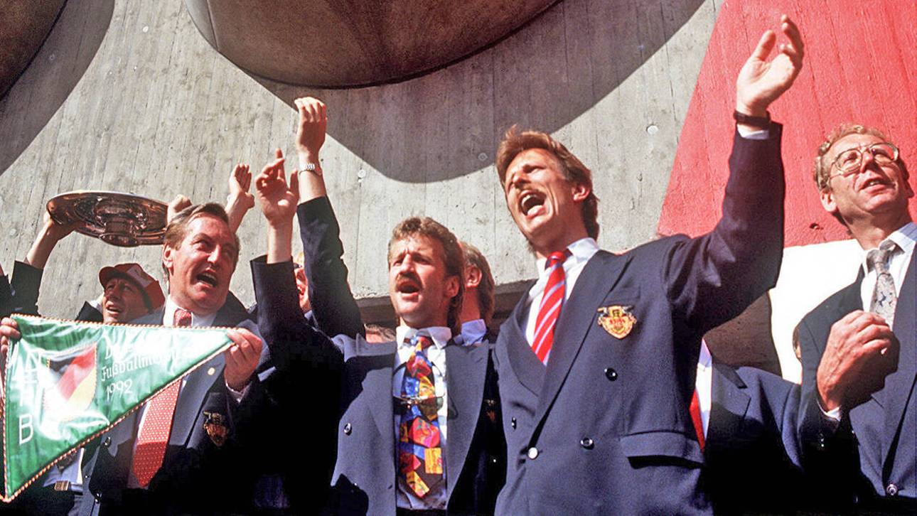 Daum wird 70: Zwischen Kult und Skandal