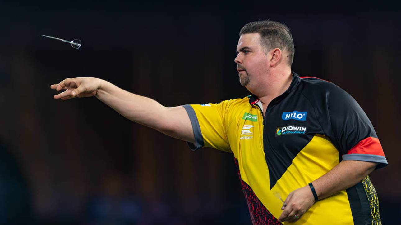 Kracher-Duell für Clemens in München