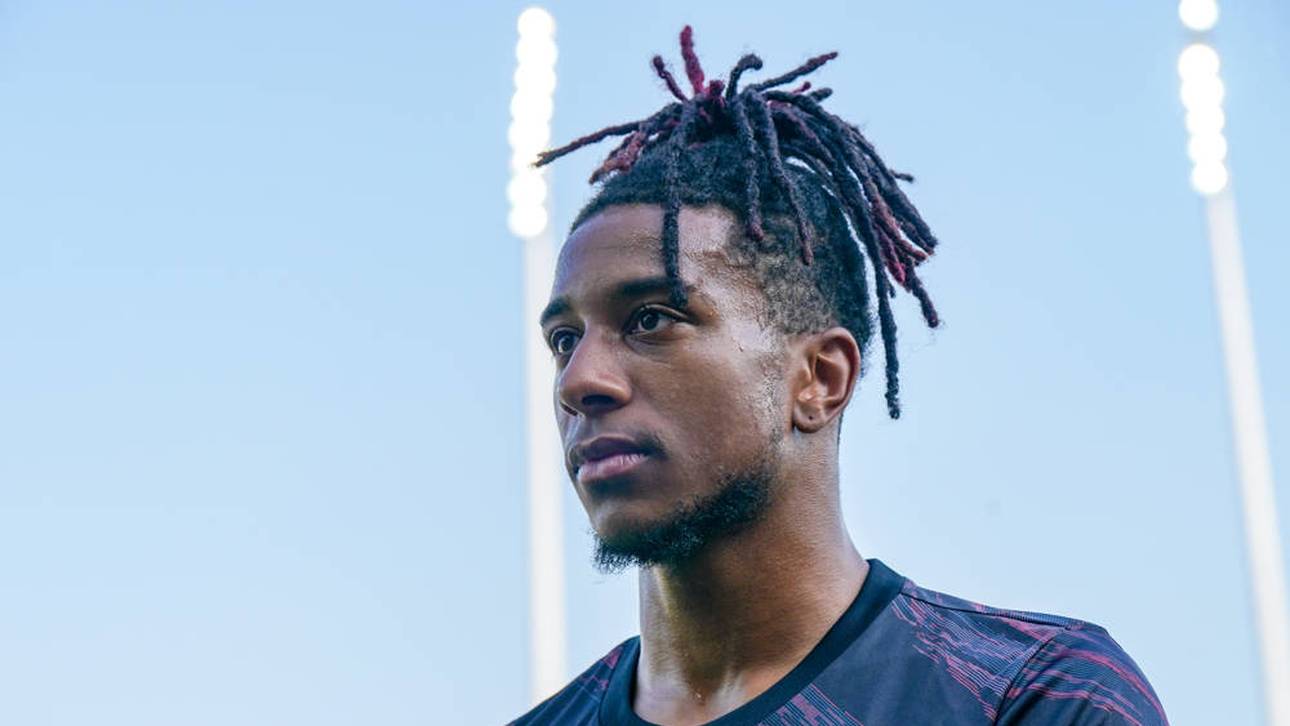 Olise verblüffte Ex-Trainer