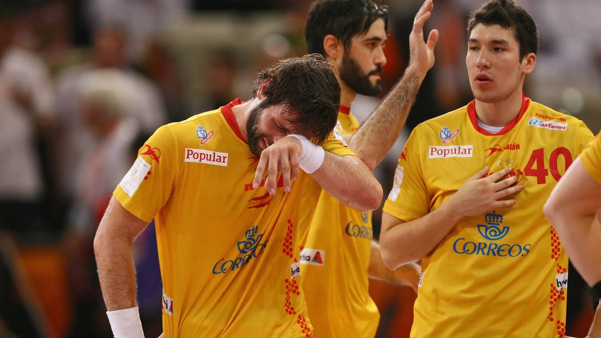 Der Weltmeister von 2013 verpasst eine Medaille denkbar knapp. 29:28 gewinnt Polen durch einen Treffer Sekunden vor Schluss