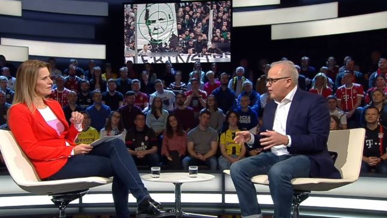 Keller-Klartext zu Eklat gegen Hopp