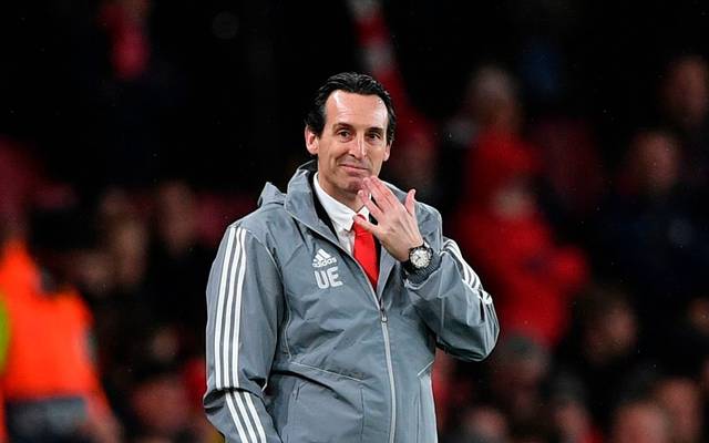 La Liga Unai Emery Wird Trainer Beim Fc Villarreal