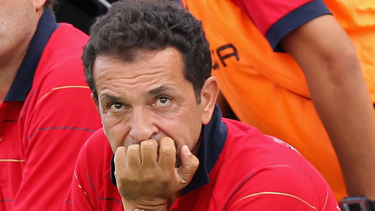 Ermittlungen gegen Catania ausgeweitet