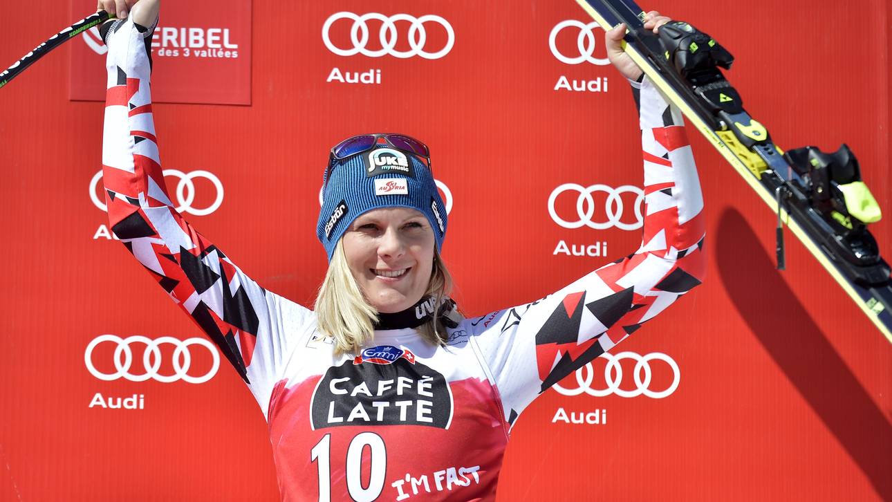 Skistar Hosp beendet Karriere