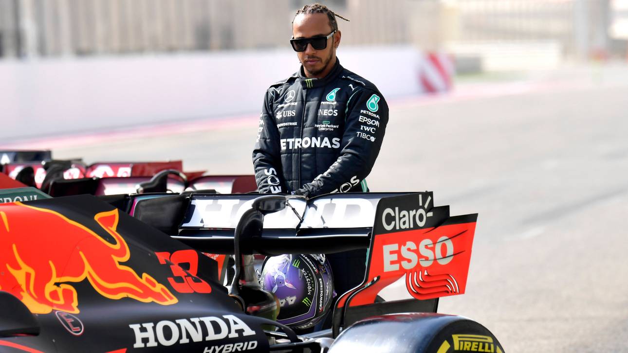 Wegen Hamilton? F1 überprüft Flügel