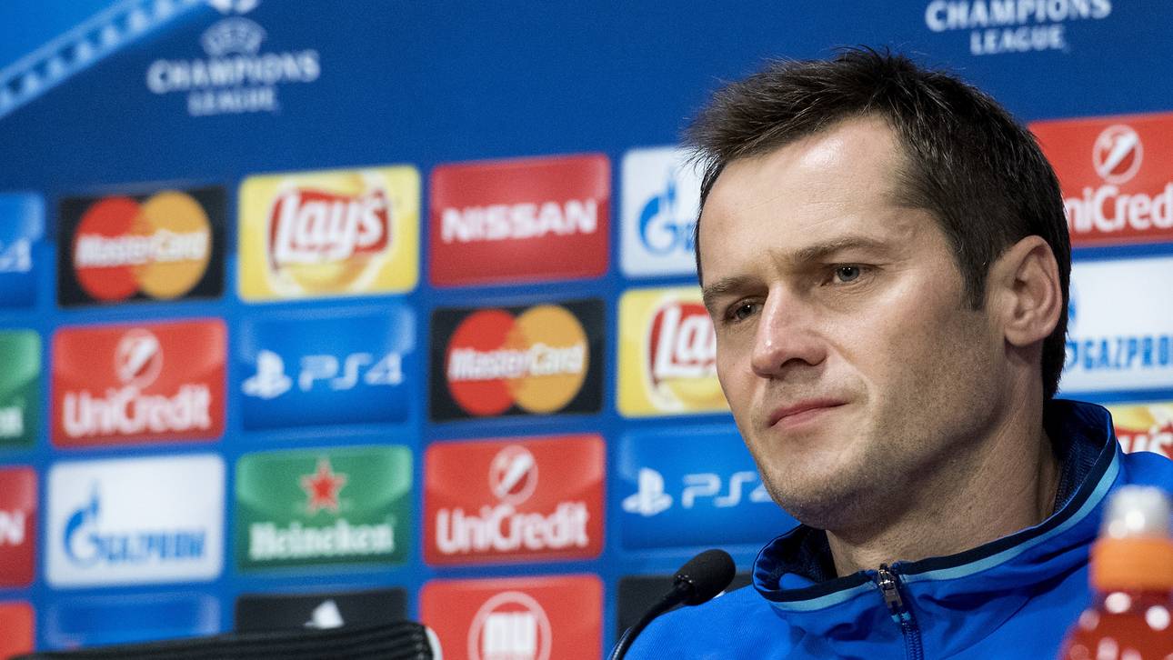 Rassismus: Strafe für Bayern-Gegner