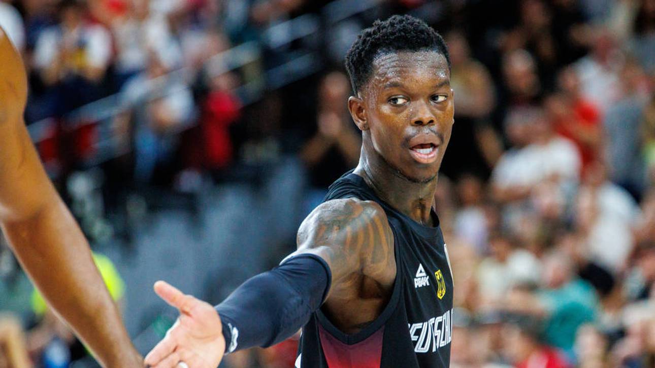 Besteht Deutschland einen Härtetest?