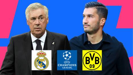 Das verlorene Finale in der Champions League gegen Real Madrid haben die Dortmunder immer noch im Kopf. Natürlich sinnen sie jetzt auf Revanche. Und Sportdirektor Kehl glaubt zu wissen, wie die gelingen kann.