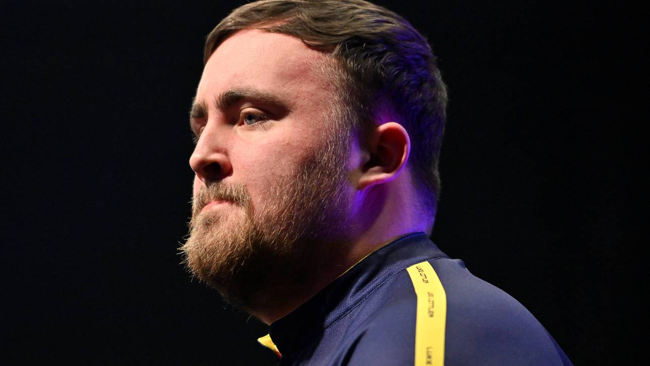 Littler wütet nach Vandalismus-Attacke