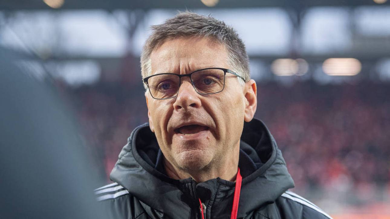 Was wird nun aus Ruhnert?