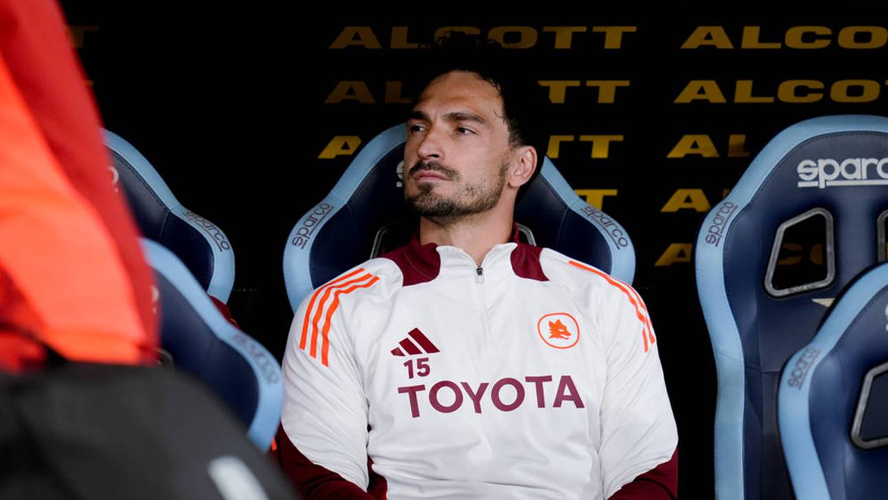 Neue Hummels-Details zu Karriereende