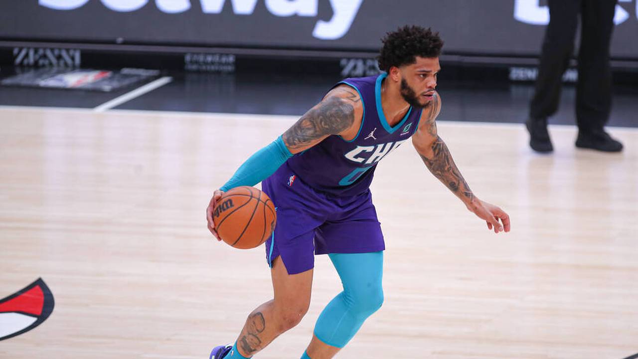 Häusliche Gewalt: NBA-Star verurteilt