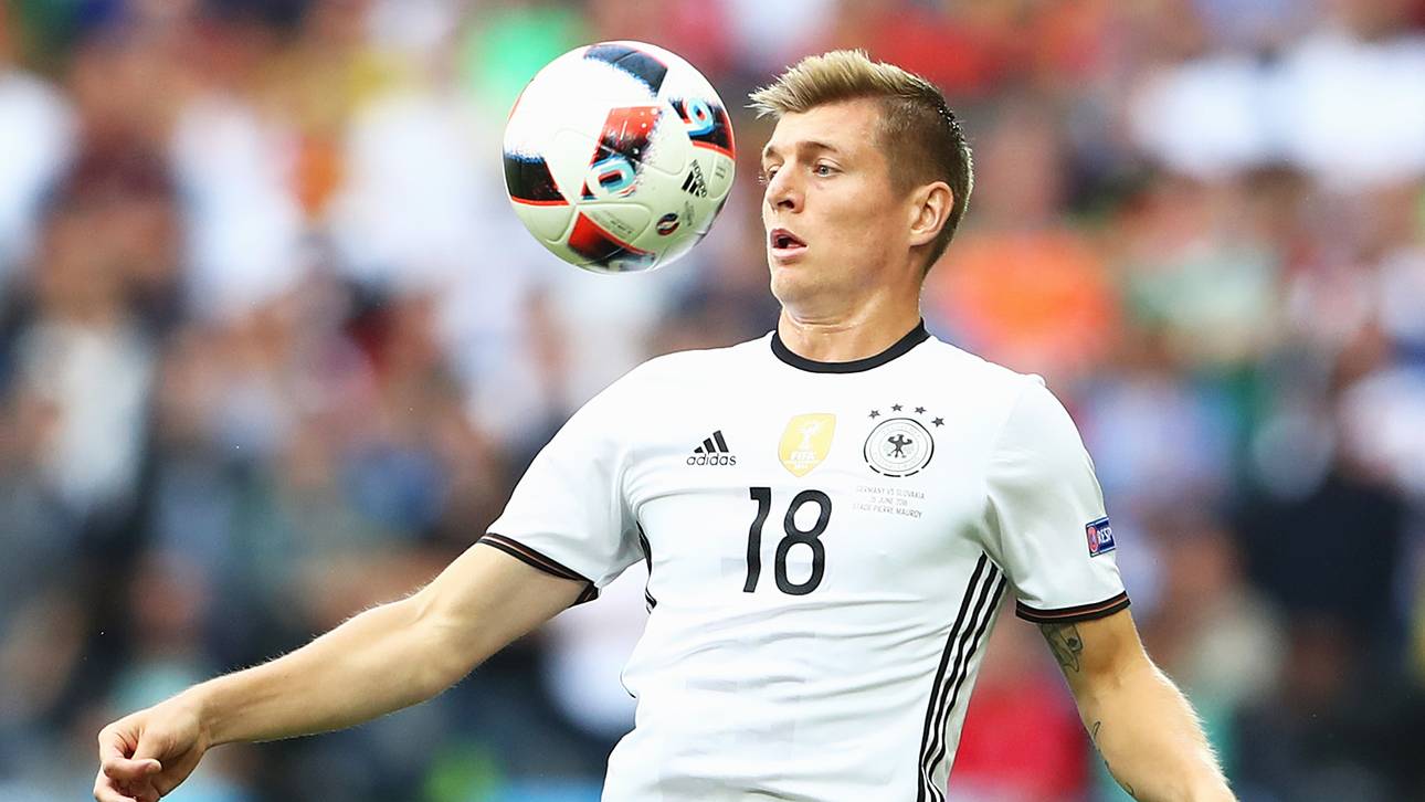 Vom Statisten zum Chefstrategen