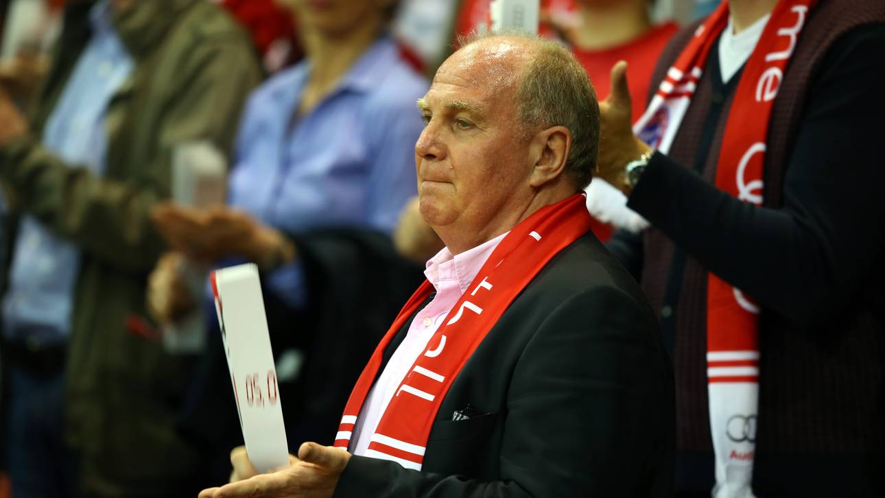 Hoeneß: Neue Stufe dank Red Bull