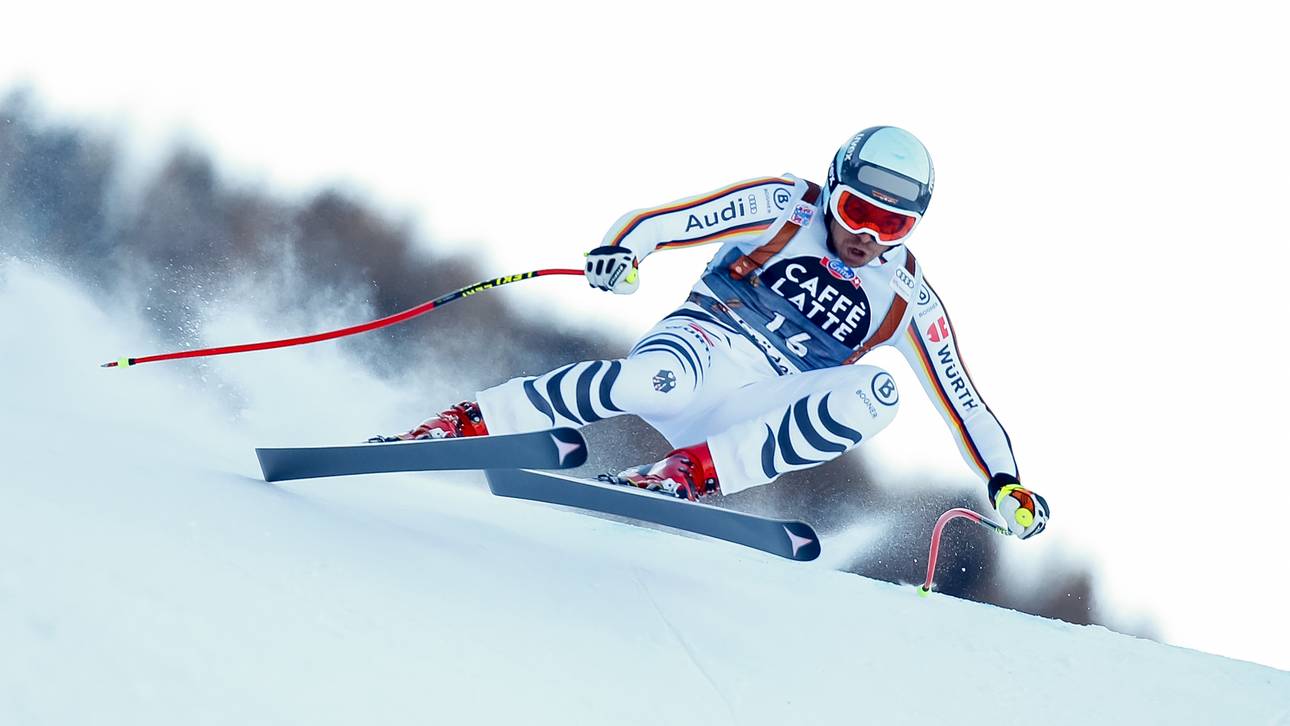 Auch Sander erleidet Kreuzbandriss