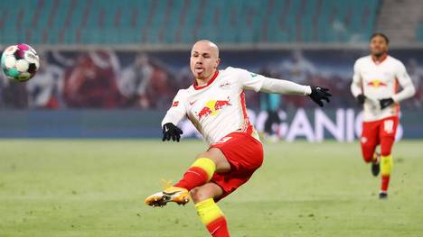 Trotz des Abgangs von Dayot Upamecano gibt es gute Nachrichten bei RB Leipzig. Real Madrid hat einen neuen Verteidiger im Visier.