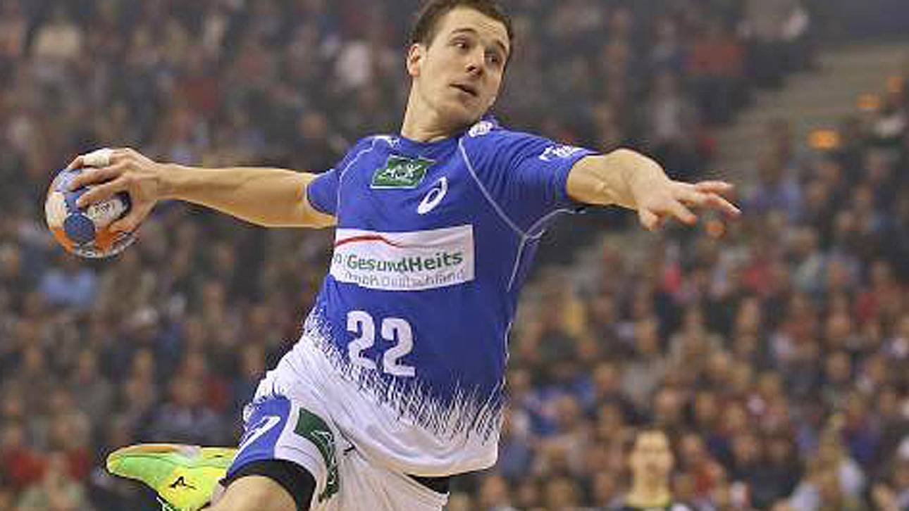 Flensburg bezwingt HSV