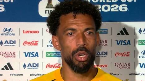 Mit seiner Man-of-the-Match-Performance sicherte Vozinha Kap Verde bei ihrem WM-Debüt einen Punkt gegen Titelfavorit Spanien. Im Anschluss an die Partie sprach der 40-Jährige über den Traum, der für sein Land in Erfüllung geht.