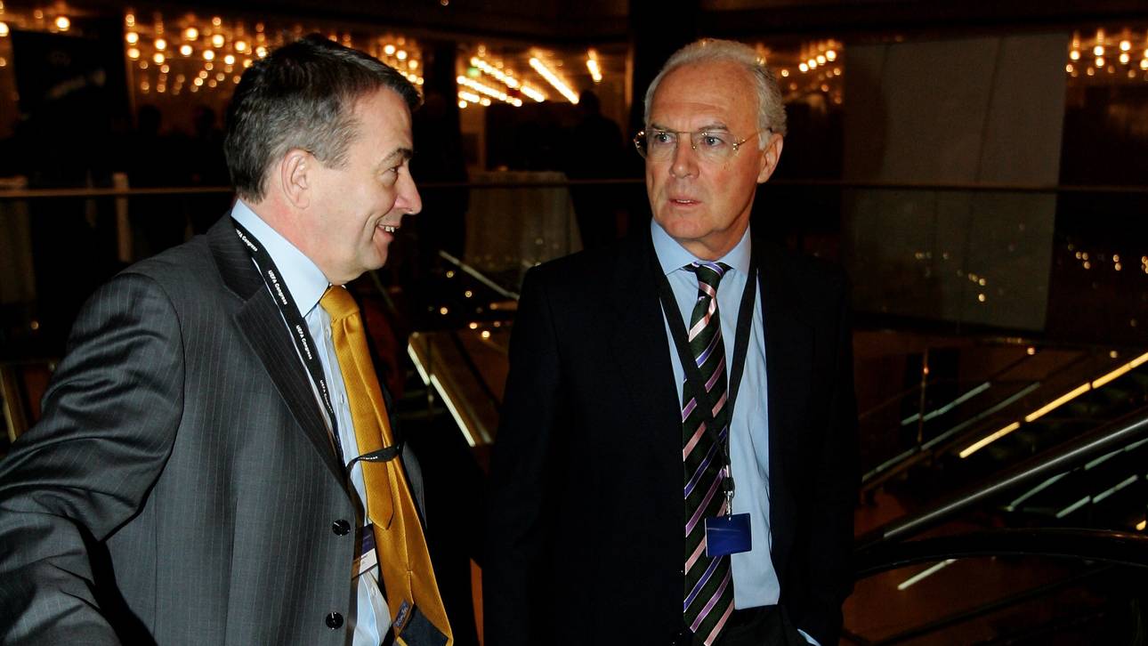 FBI untersucht offenbar WM 2006