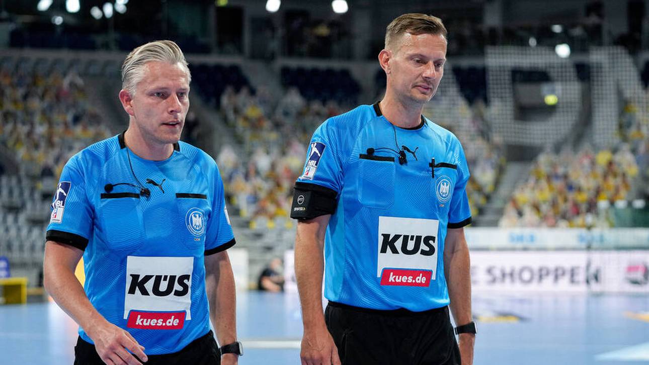 Handball-EM: Deutsche im Finale