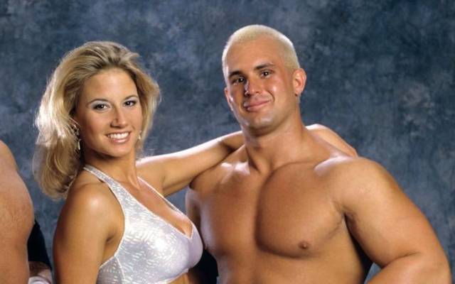 Chris Candido Sunny Ihr Absturz Nach Der Wwe Karriere