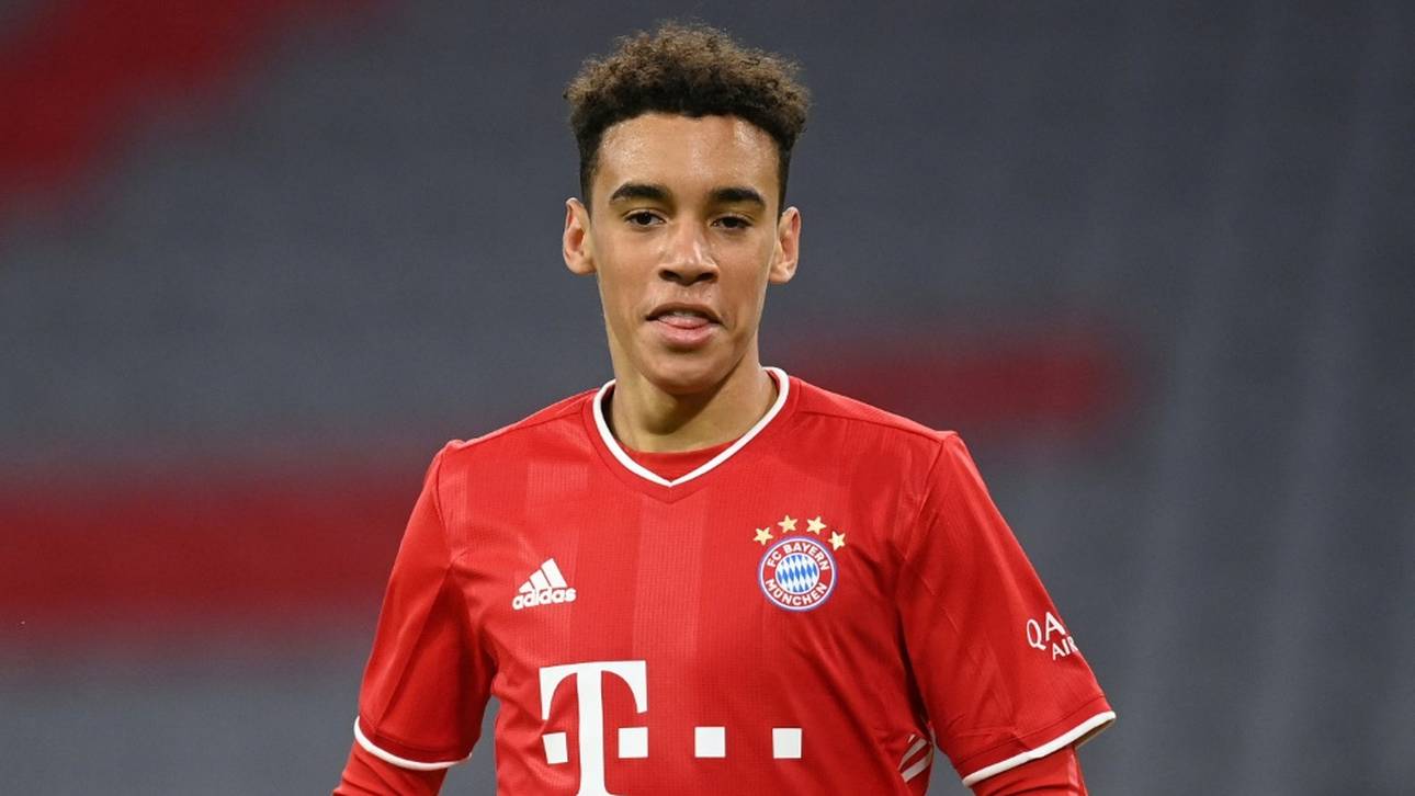 WM-Quali: Löw nominiert Musiala und Wirtz