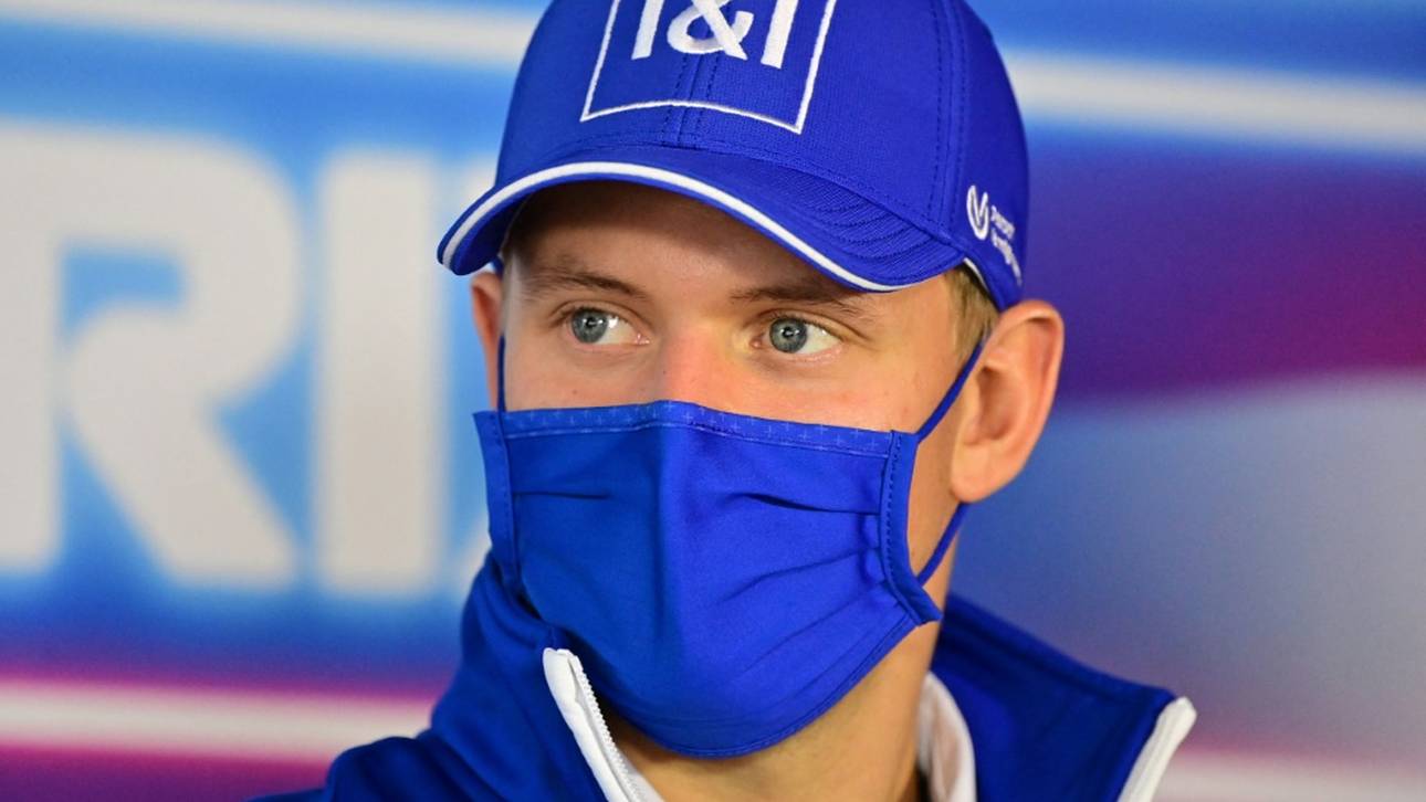 Schumacher: „Bin geimpft, das spricht für sich“