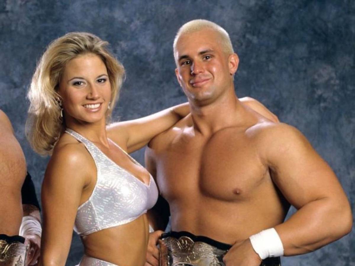 Chris Candido & Sunny: Ihr Absturz nach der WWE-Karriere.