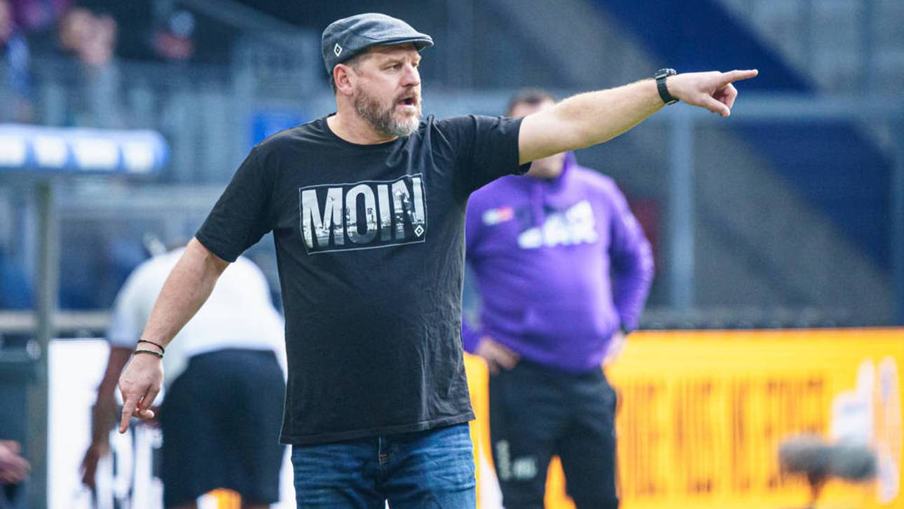 „Sch***-Ergebnis“! Baumgart in Rage