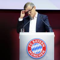 Das Aus von Trainer Thomas Tuchel beim FC Bayern im Sommer ist beschlossen. Ein Satz von Vorstandsboss Christian Dreesen erscheint nun in einem anderen Licht. 