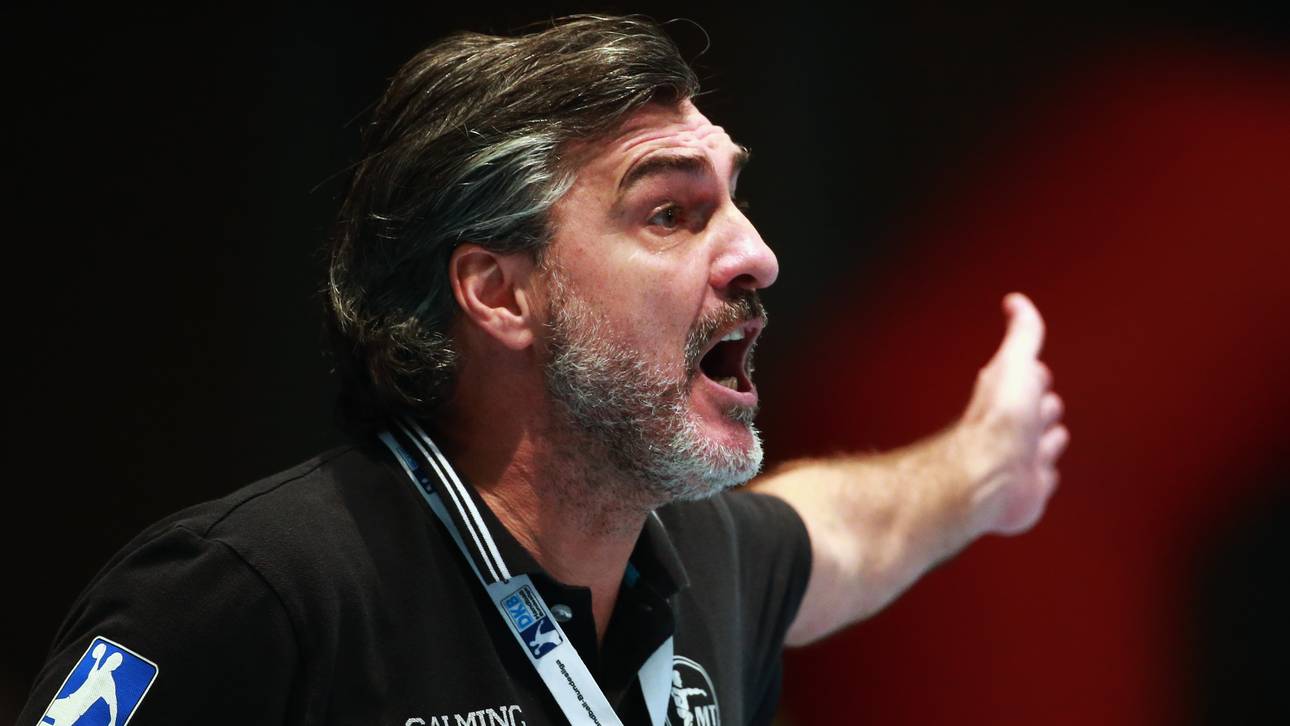 Melsungen erobert Platz zwei