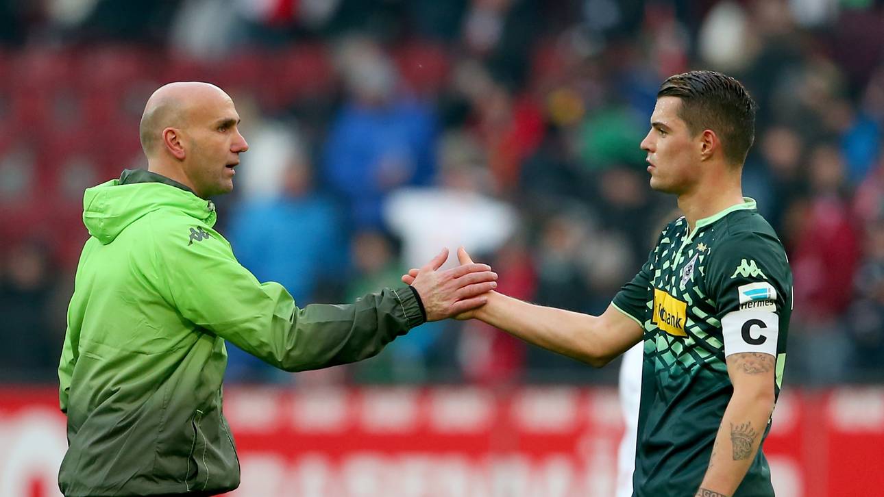 Eberl: Kein Angebot für Xhaka