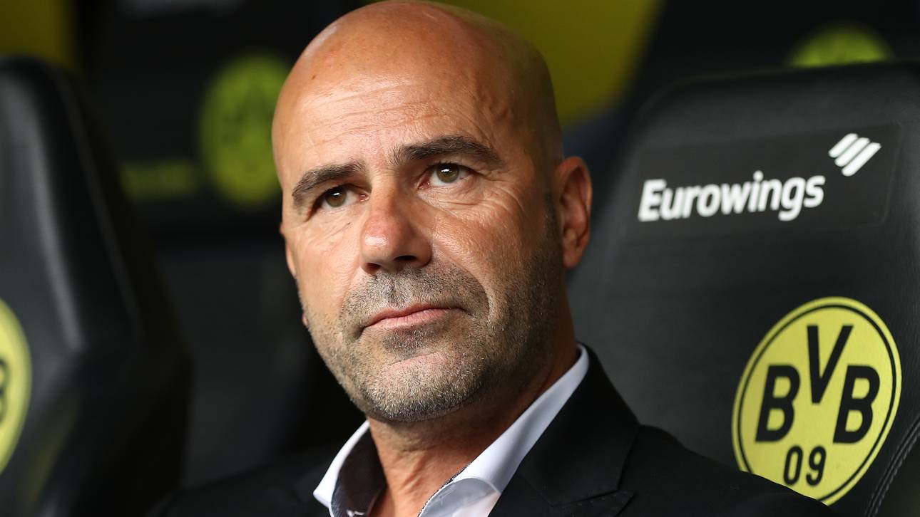 Bosz rechtfertigt seine Rotation