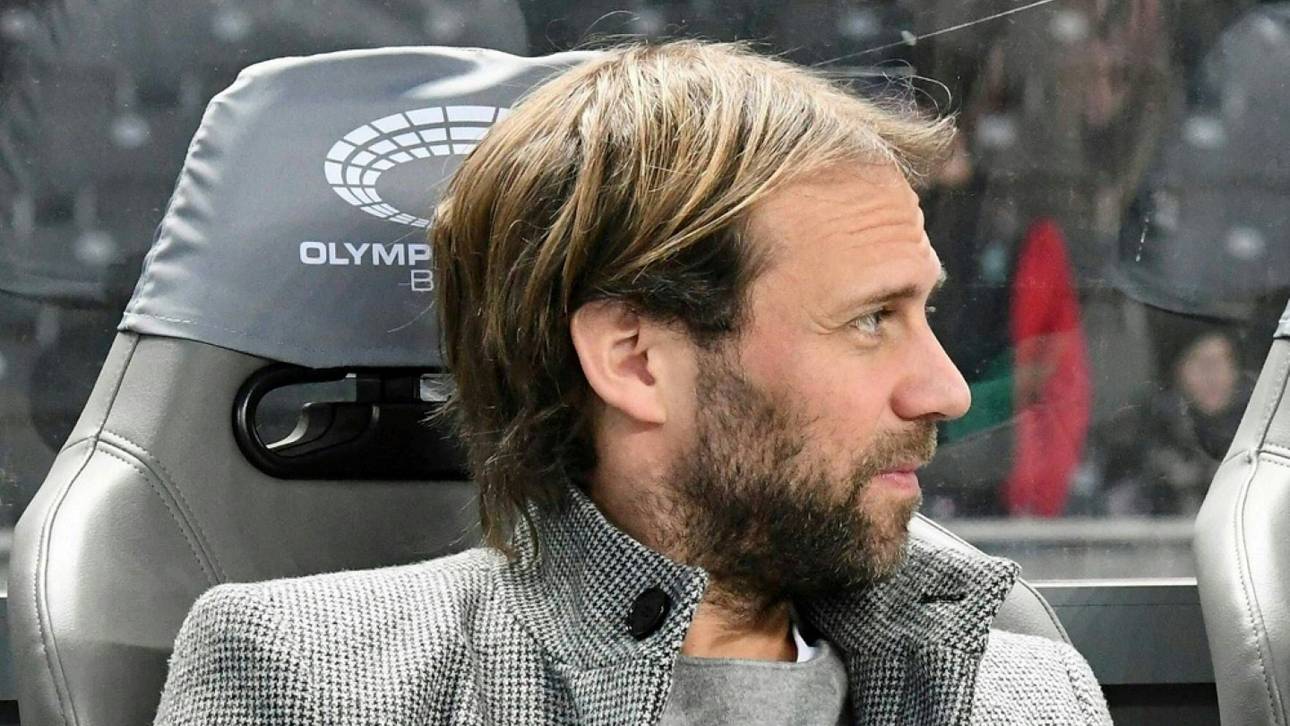 Steidten übernimmt bei West Ham