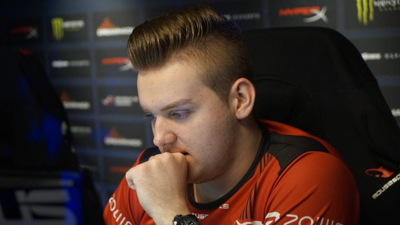 mouz muss auf seine Stärken vertrauen