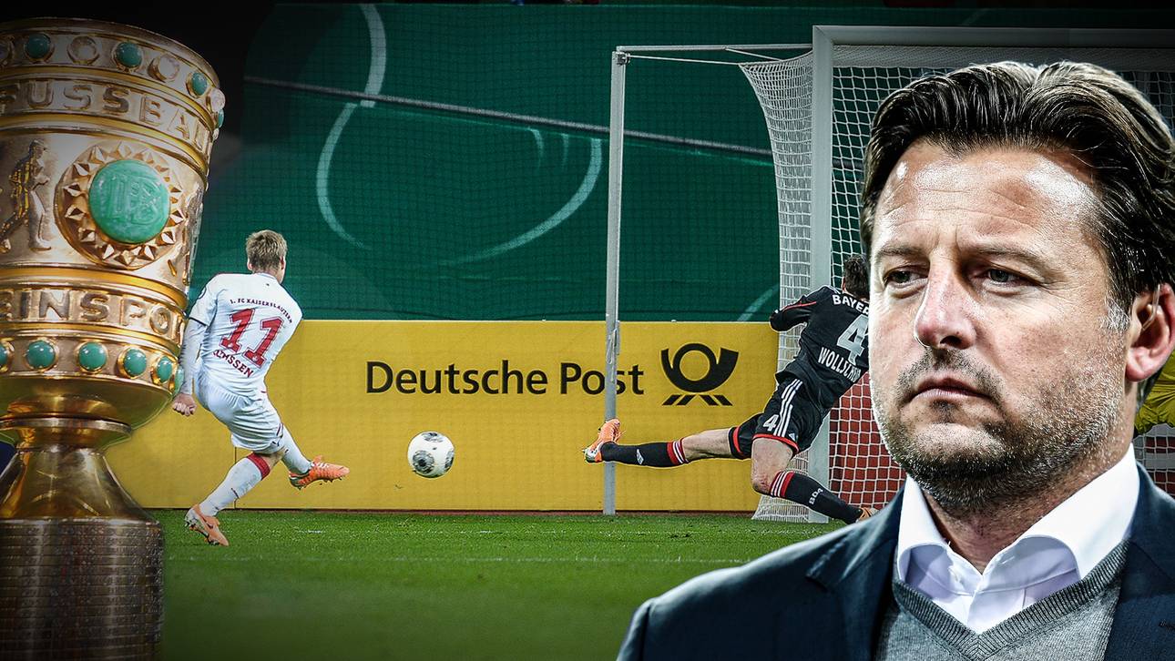 Lauterns Wunsch nach Wiederholung