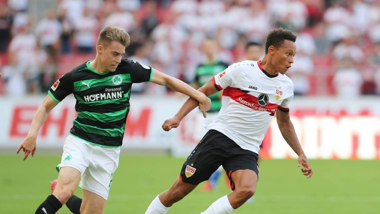 Nächster Corona-Fall bei Fürth