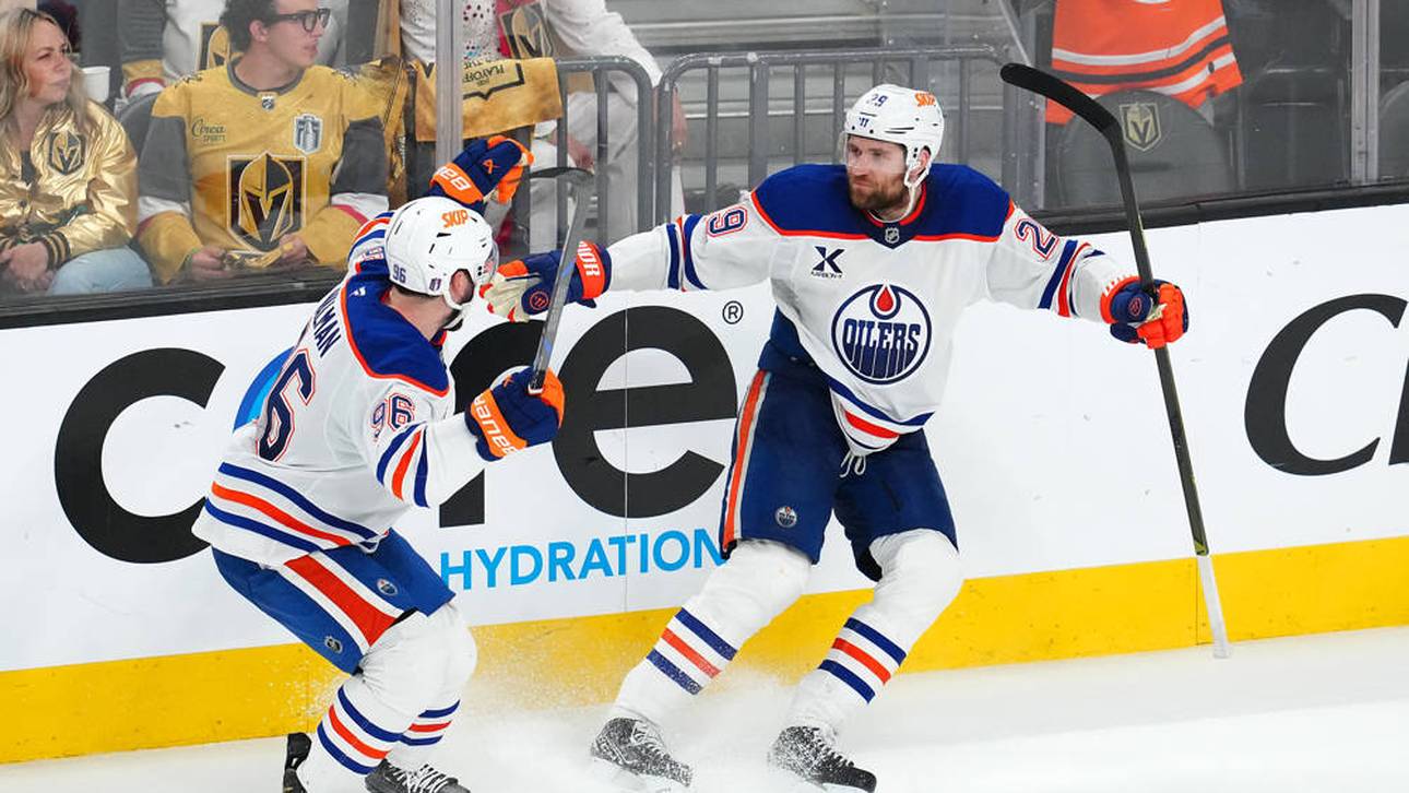 „König Leon“ wird zum Helden